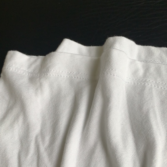 Vince 3/4 Sleeve Top - Picture 10 of 14